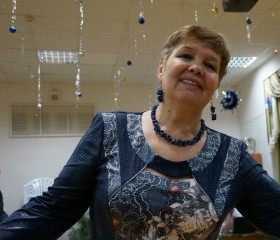 Татьяна Пилипенк, 68 лет, Тольятти