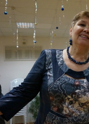 Татьяна Пилипенк, 68, Россия, Тольятти