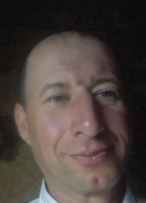 Александр из Ленска 20 лет