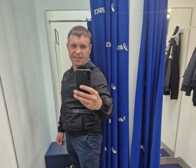 Andrey, 43, Saint Petersburg