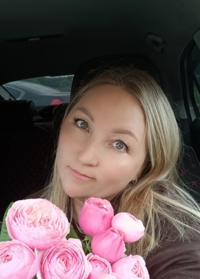 Валентина из Ижевска 42 года