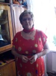 Татьяна, 66 лет, Черкаси