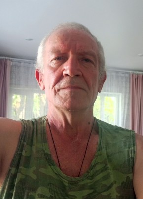 Александр из Новохопёрска 59 лет
