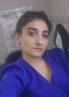 Елизавета из Багаевскаи 38 лет