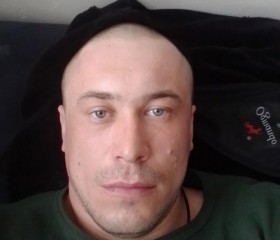 Ivan, 34 года, Кемерово