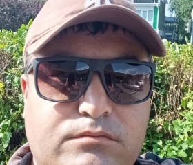 Botirzhon, 30, Yelabuga