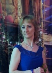 Наталья, 52, Россия, Нижний Новгород