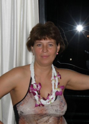 Лариса, 54, Россия, Екатеринбург