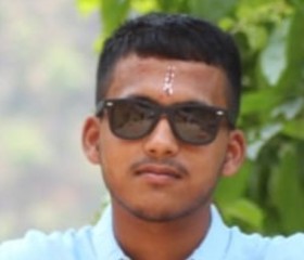 Gobari Ji, 23, Pithoragarh