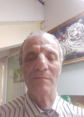 Николай, 69, Россия, Сыктывкар
