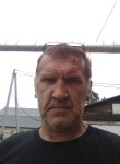 Алексей Смирнов, 53 года, Кемерово