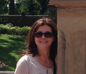 Guylaine, 64, Playa del Carmen