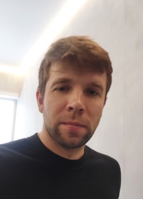 Андрей из Новомосковска 38 лет
