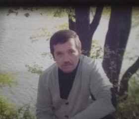 Вячеслав, 57 лет, Горлівка