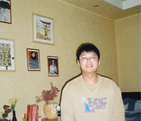 Марк, 23 года, Казань