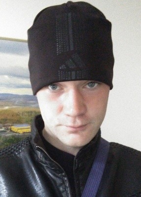 Владимир, 31, Россия, Бодайбо