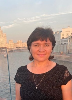 Лилия, 49, Россия, Дуван