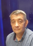Олег, 49 лет, Рязань
