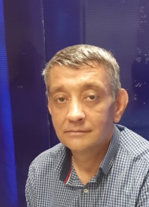 Олег, 48, Россия, Рязань