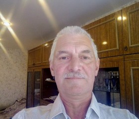 Павел, 60 лет, Владимир