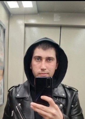 Геннадий, 32, Россия, Волгоград