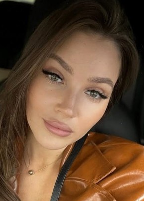 Anna из Красноярска 33 года