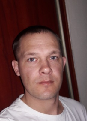 Василий, 32, Рэспубліка Беларусь, Горад Гомель