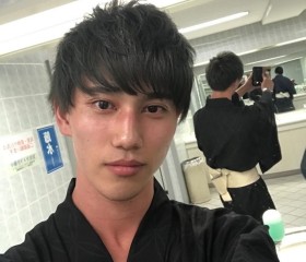 たく, 22, Okinawa