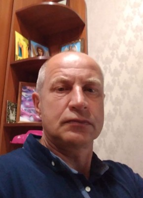 Александр из Дзержинска 56 лет