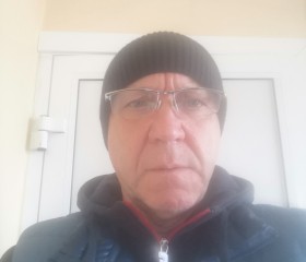Павел, 59 лет, Усть-Кут