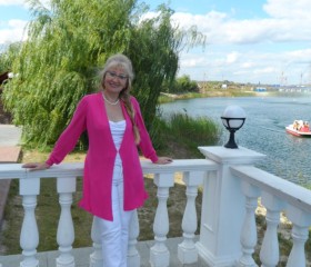 Татьяна, 61 год, Ульяновск