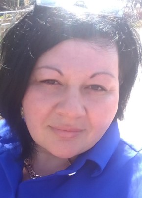 Lyubov, 40, Russia, Rostov-na-Donu