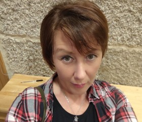 Фина, 45, Santiago de Compostela