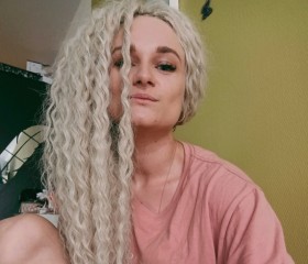Oksana, 33, Ryazan