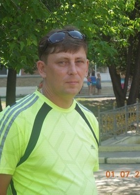 Владимир, 50, Россия, Екатеринбург
