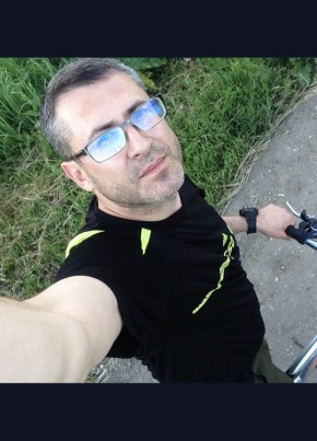 Алексей, 47, Россия, Саранск