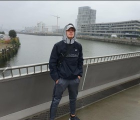 Daniel, 21 год, Braunschweig