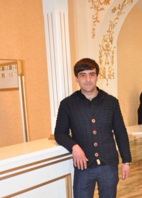 faiqmirzeyev, 29, Azərbaycan Respublikası, Agdzhabedy