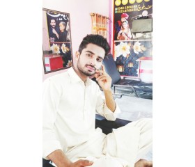 Yasir khan, 18 лет, اسلام آباد