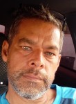 Marcio, 49 лет, Aparecida de Goiânia
