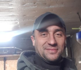 Роман, 35 лет, Назарово