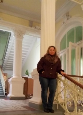 Елена, 48, Россия, Колпино