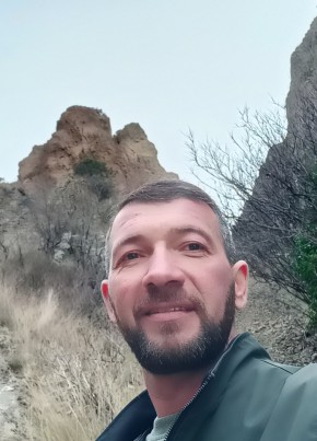 Слександр, 42, Россия, Севастополь