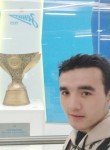 Сарварджон, 19 лет, Санкт-Петербург