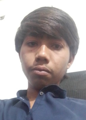 Nasir, 18, پاکستان, لاہور
