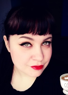 Оксана, 33, Россия, Троицкая