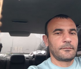Gor, 45, Moscow