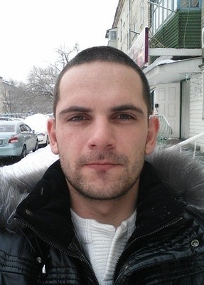 Павел, 33, Россия, Дальнереченск