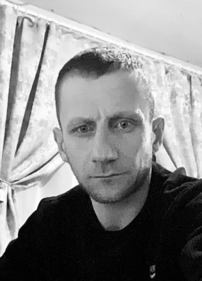 Вован из Мирного (Якутия) 36 лет
