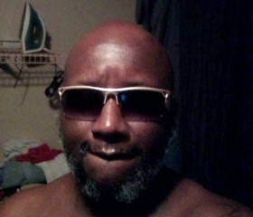 Antonio, 45, Washington D.C.